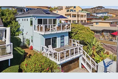 1013 S Ocean, Cayucos, CA 93430 - Photo 1