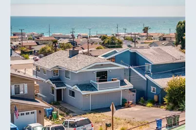1124 S Ocean Avenue, Cayucos, CA 93430 - Photo 1