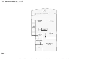 1124 S Ocean Ave, Cayucos, CA 93430 - Photo 35