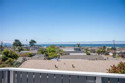 1124 S Ocean Avenue, Cayucos, CA 93430 - Photo 1