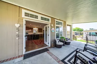 16734 Lake Forest Lane #174, Yorba Linda, CA 92886 - Photo 7