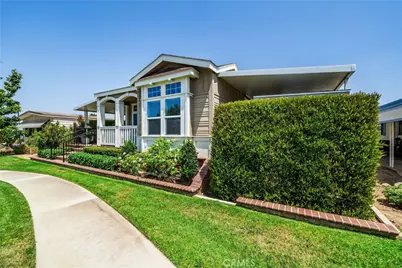 16734 Lake Forest Lane #174, Yorba Linda, CA 92886 - Photo 3
