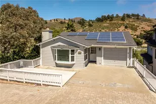 96 24th St, Cayucos, CA 93430 - Photo 1
