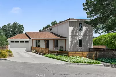 45 Ridgeview Court, Paso Robles, CA 93446 - Photo 3