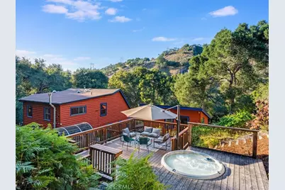 385 Squire Canyon, San Luis Obispo, CA 93401 - Photo 5