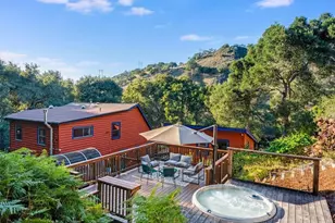 385 Squire Canyon, San Luis Obispo, CA 93401 - Photo 5