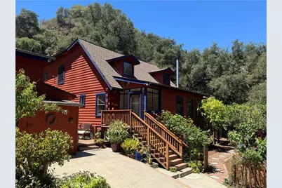 385 Squire Canyon, San Luis Obispo, CA 93401 - Photo 1
