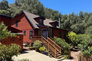 385 Squire Canyon, San Luis Obispo, CA 93401 - Photo 1