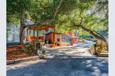 385 Squire Canyon, San Luis Obispo, CA 93401 - Photo 3