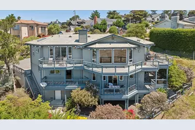 380 Huntington Road, Cambria, CA 93428 - Photo 49