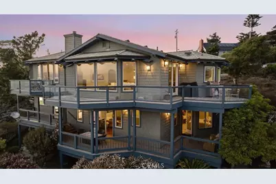 380 Huntington Road, Cambria, CA 93428 - Photo 71