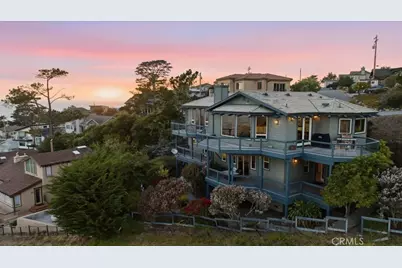 380 Huntington Road, Cambria, CA 93428 - Photo 57