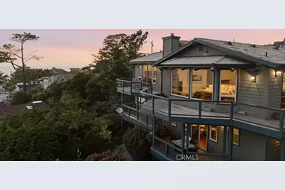 380 Huntington Road, Cambria, CA 93428 - Photo 67