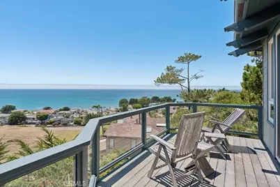 380 Huntington Road, Cambria, CA 93428 - Photo 53