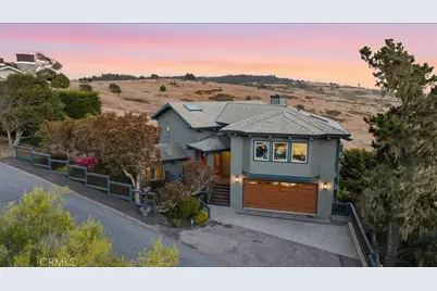 380 Huntington Road, Cambria, CA 93428 - Photo 3