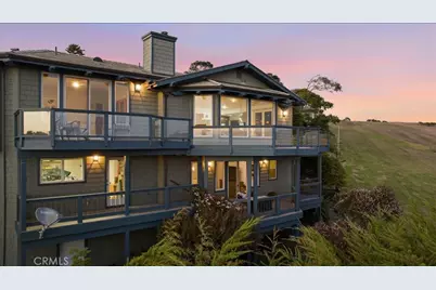 380 Huntington Road, Cambria, CA 93428 - Photo 65
