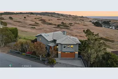 380 Huntington Road, Cambria, CA 93428 - Photo 63