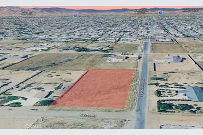 0 Maricopa Road, Victorville, CA 92392 - Photo 3