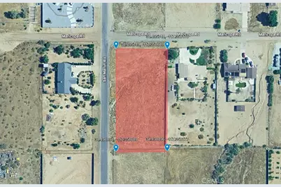 0 Maricopa Road, Victorville, CA 92392 - Photo 7