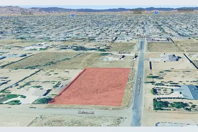 0 Maricopa Road, Victorville, CA 92392 - Photo 5