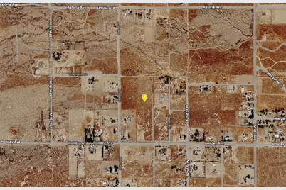 0 65th Street, Rosamond, CA 93560 - Photo 9
