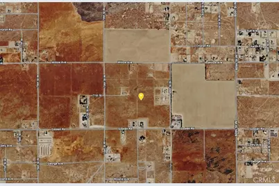0 65th Street, Rosamond, CA 93560 - Photo 9