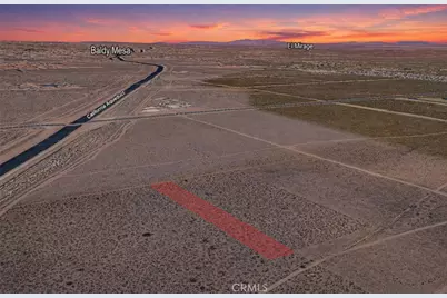 0 Vic Ca Hwy 395, Victorville, CA 92392 - Photo 3
