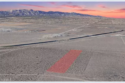 0 Vic Ca Hwy 395, Victorville, CA 92392 - Photo 1