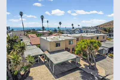3329 Panorama Dr, Morro Bay, CA 93442 - Photo 1