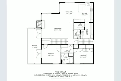 930 Suffolk Street, Cambria, CA 93428 - Photo 39