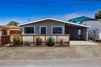 381 Rennell, Morro Bay, CA 93442 - Photo 5