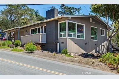 898 Ardath, Cambria, CA 93428 - Photo 1