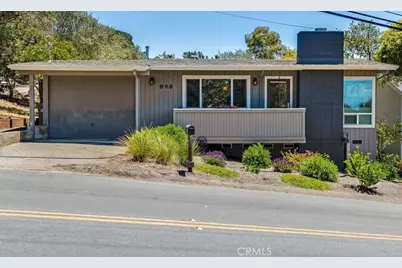 898 Ardath, Cambria, CA 93428 - Photo 3