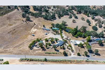 4750 Santa Margarita Lake, Santa Margarita, CA 93453 - Photo 3