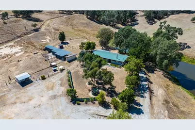 4750 Santa Margarita Lake, Santa Margarita, CA 93453 - Photo 5