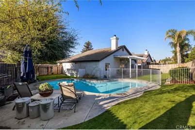 9906 Boone Valley Drive, Bakersfield, CA 93312 - Photo 37