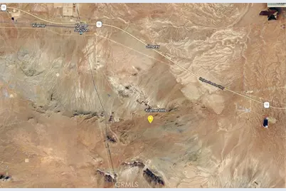 0 Vic Ca 395, Kramer Junction, CA 93516 - Photo 11