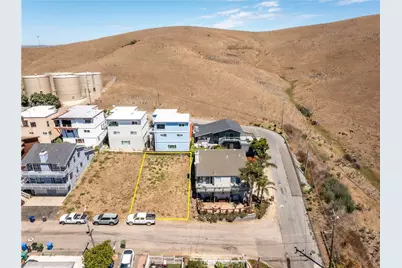 591 Dawson, Morro Bay, CA 93442 - Photo 3