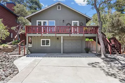 2398 Ross Road, Cambria, CA 93428 - Photo 1