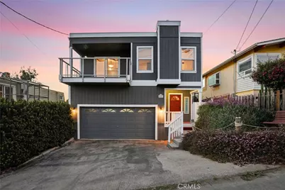 491 Mindoro, Morro Bay, CA 93442 - Photo 1