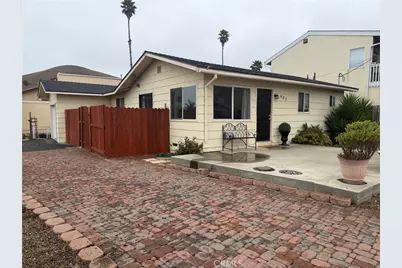 401 Tahiti, Morro Bay, CA 93442 - Photo 1