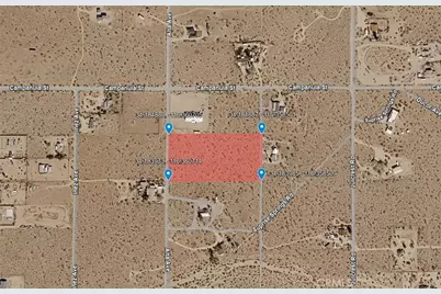 0 Alta Avenue, Joshua Tree, CA 92252 - Photo 9