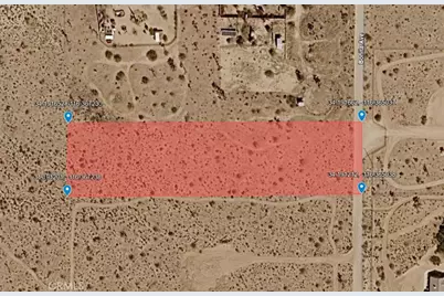 0 Bonita Avenue, Yucca Valley, CA 92284 - Photo 7