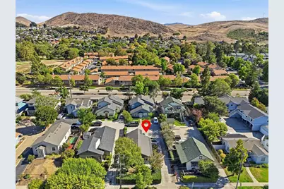 491 Branch Street, San Luis Obispo, CA 93401 - Photo 1
