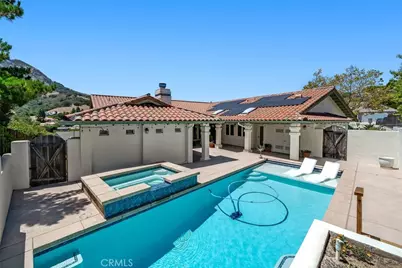 333 Twin Ridge, San Luis Obispo, CA 93405 - Photo 5