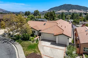 333 Twin Ridge, San Luis Obispo, CA 93405 - Photo 1