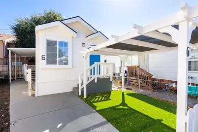 5715 Santa Cruz #6, Atascadero, CA 93422 - Photo 1
