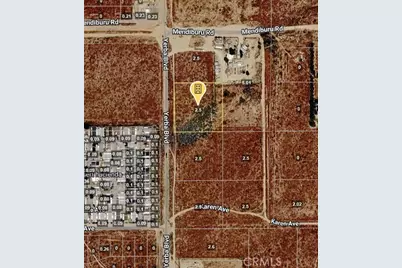 22200 Yerba Boulevard, California City, CA 93505 - Photo 9