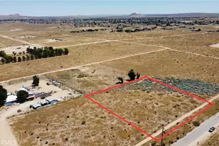 22200 Yerba Blvd, California City, CA 93505 - Photo 1