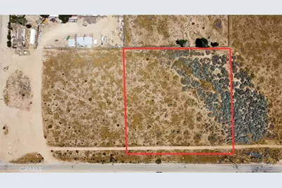 22200 Yerba Boulevard, California City, CA 93505 - Photo 3